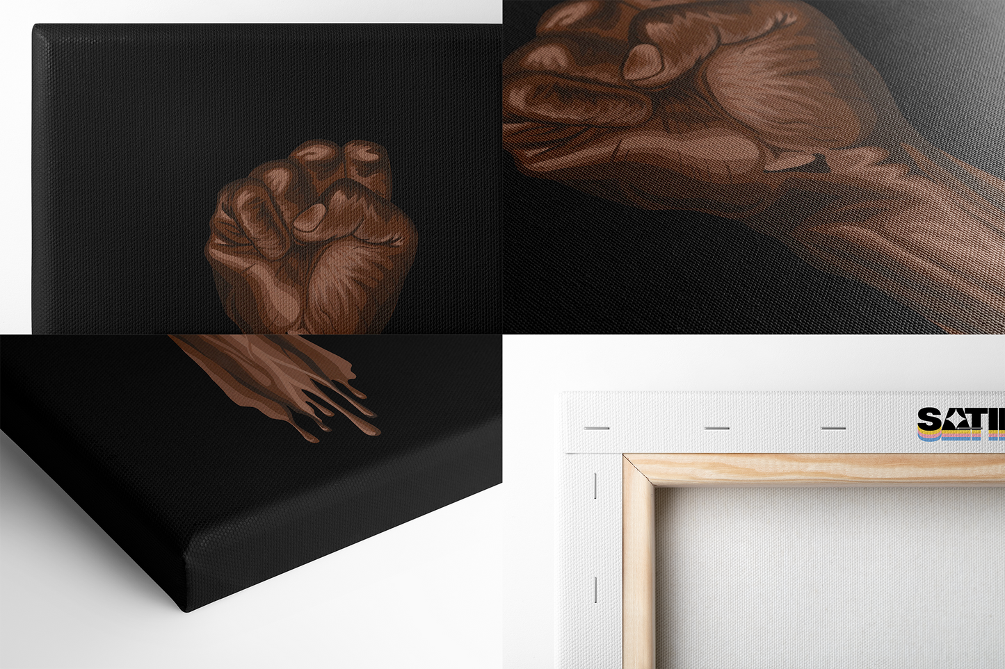 BLK - Print