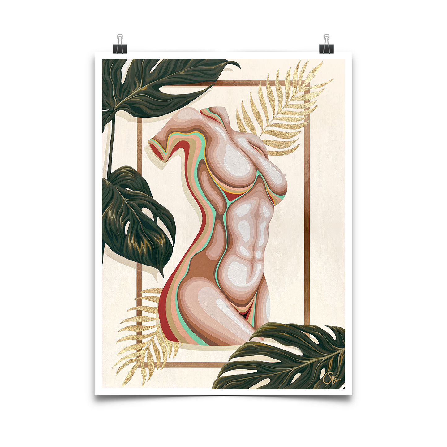 HER - Print