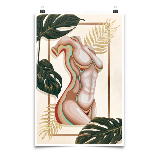 HER - Print