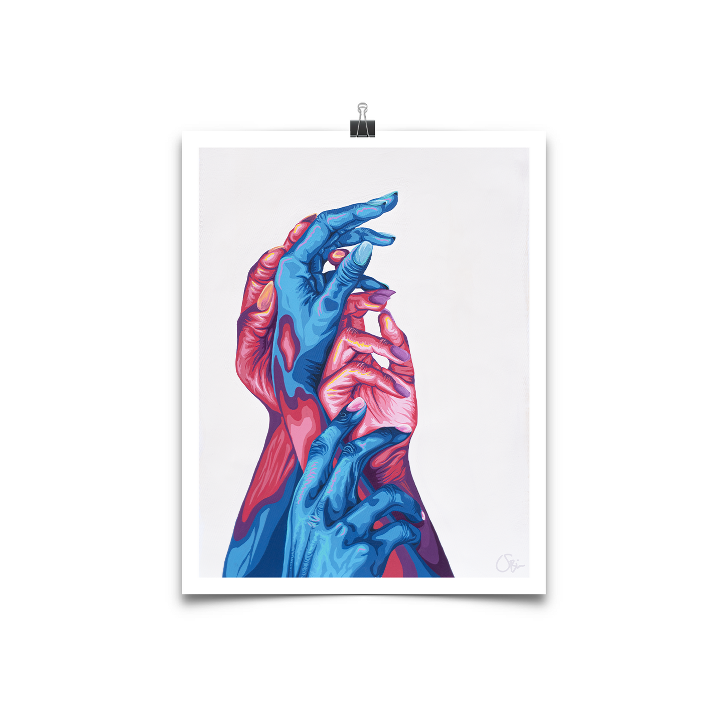 TOUCH - Print