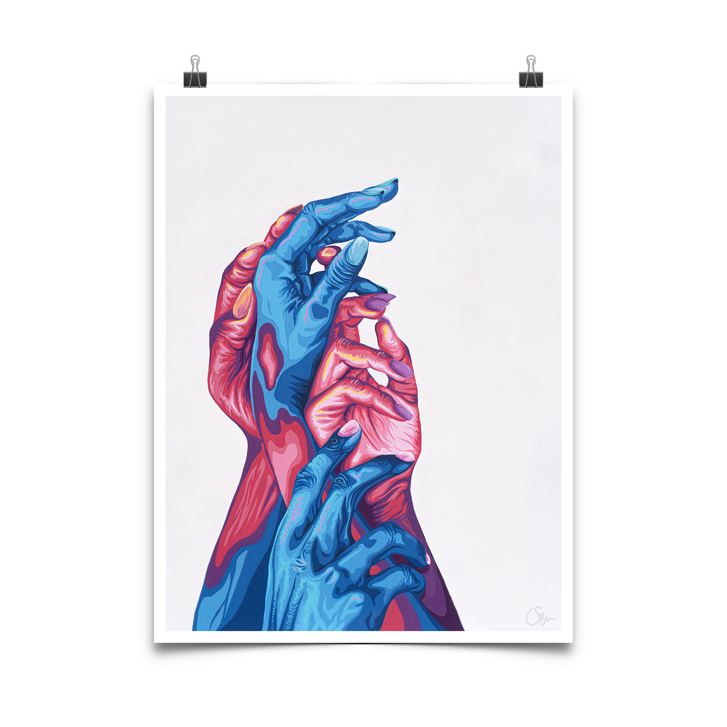 TOUCH - Print