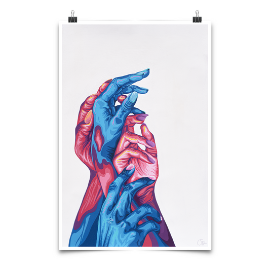 TOUCH - Print