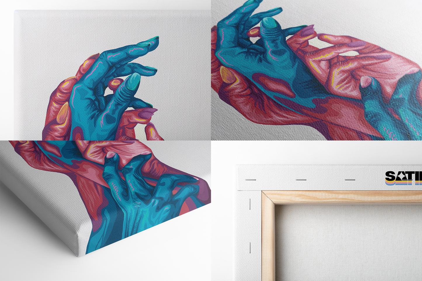 TOUCH - Print