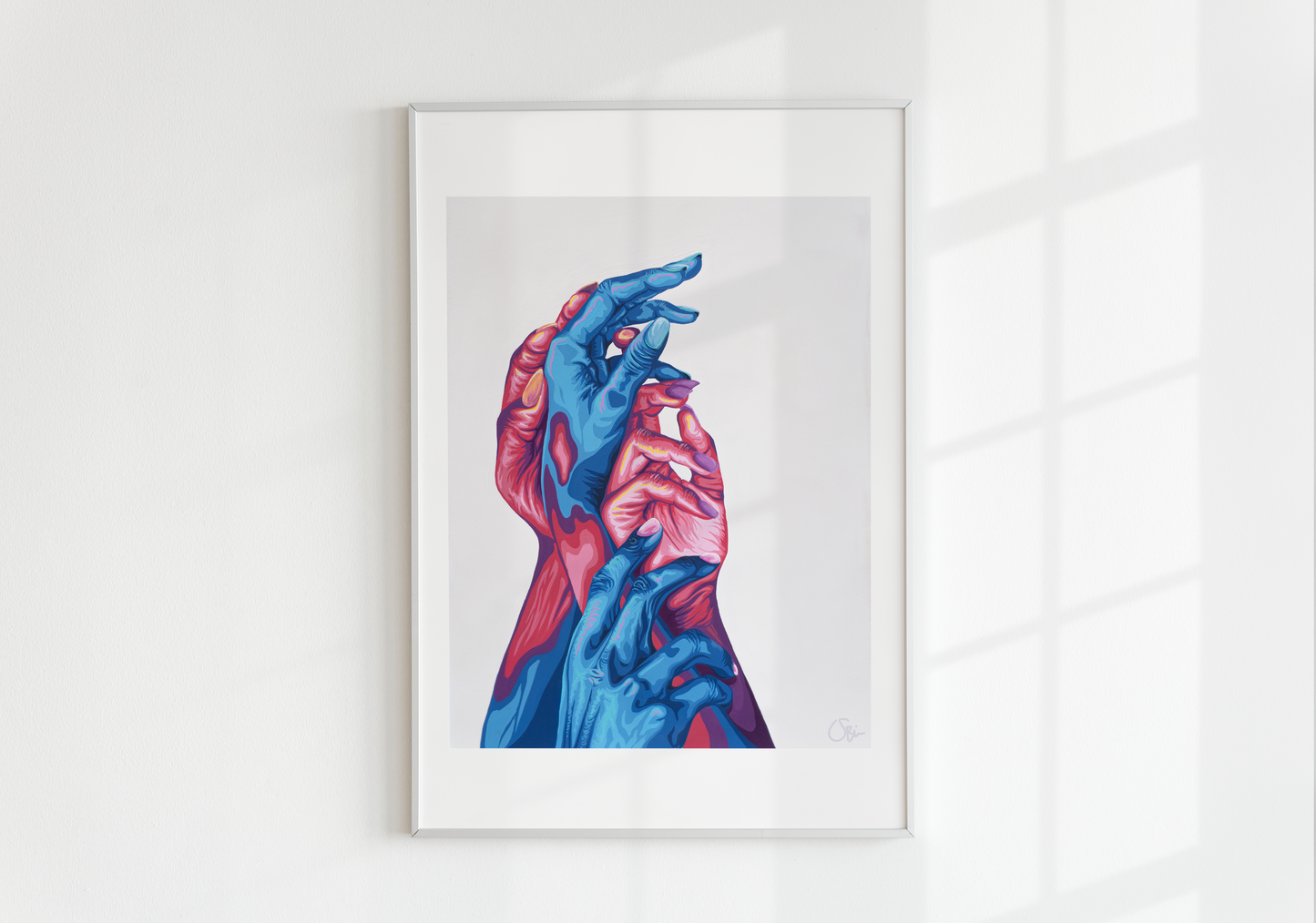 TOUCH - Print