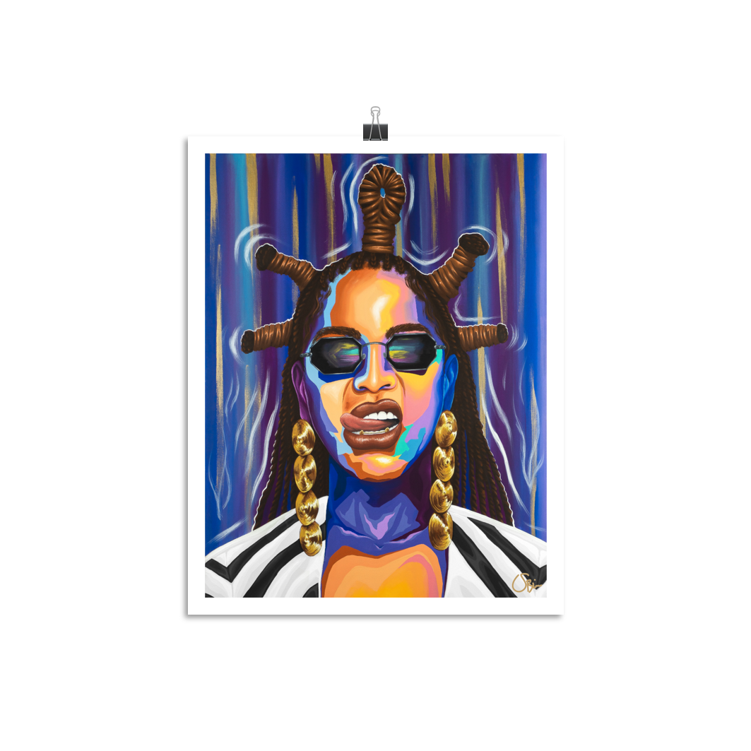 BEY - Print