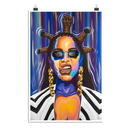 BEY - Print