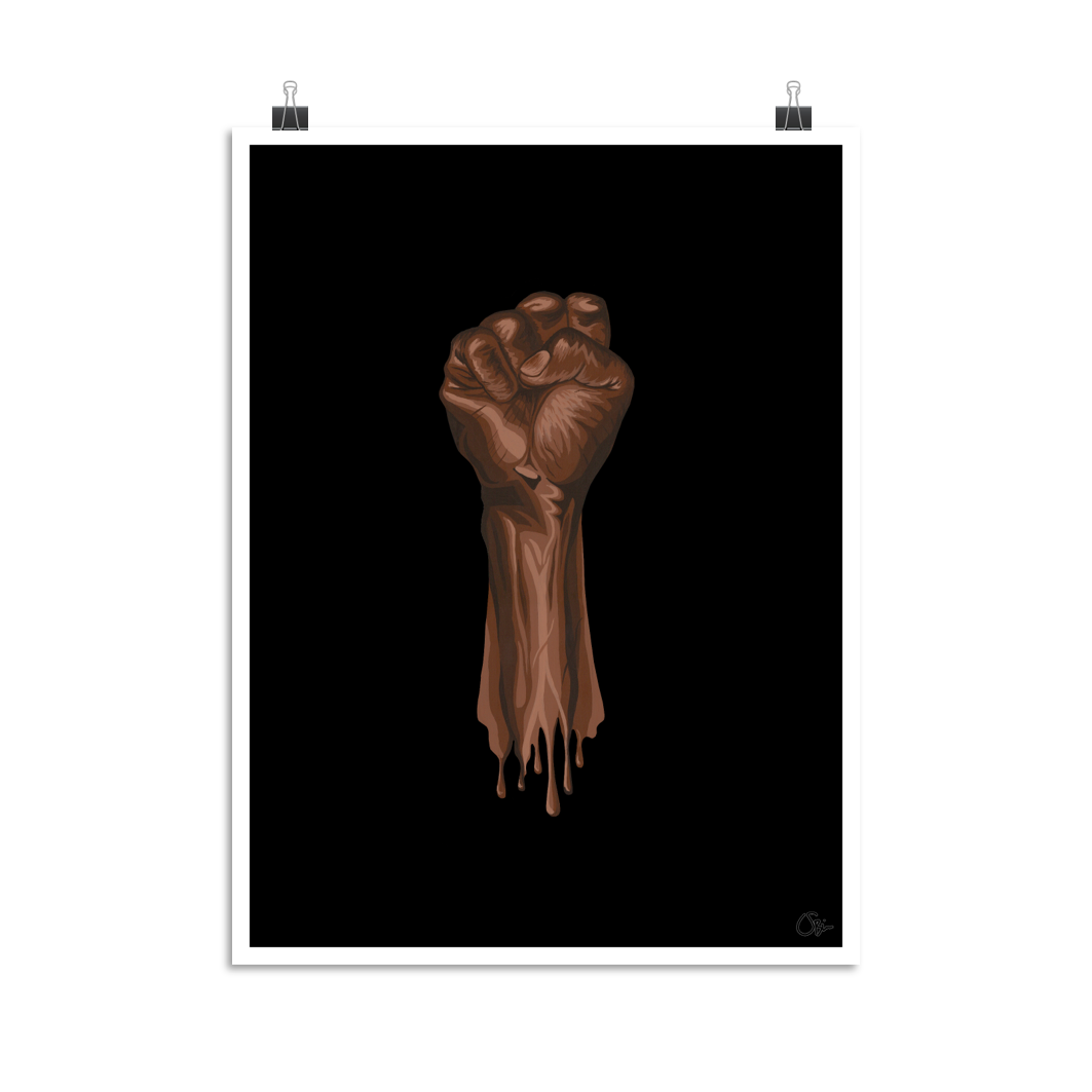 BLK - Print