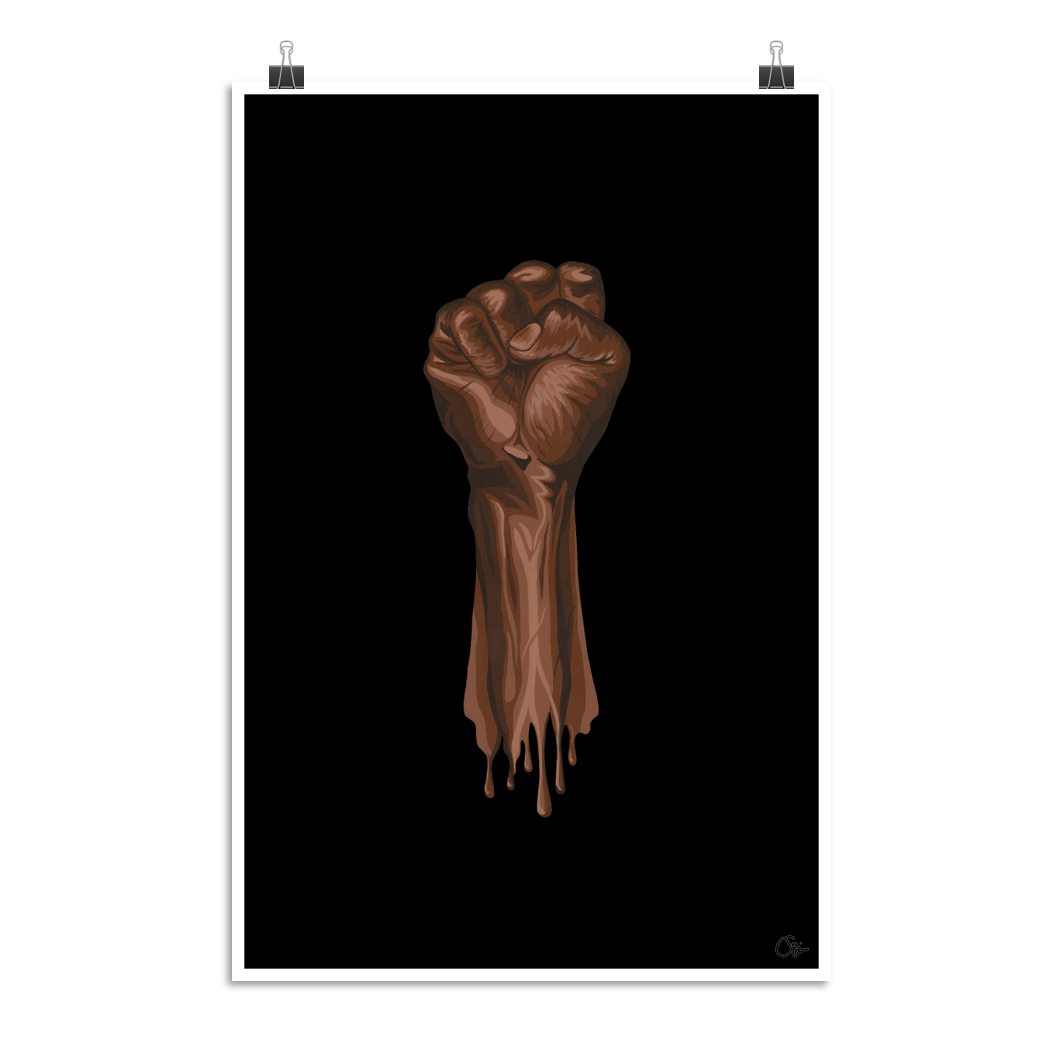 BLK - Print