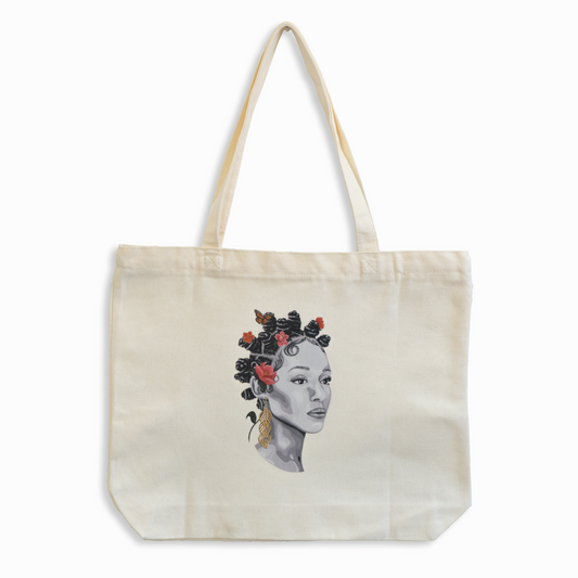 BANTU - Tote Bag