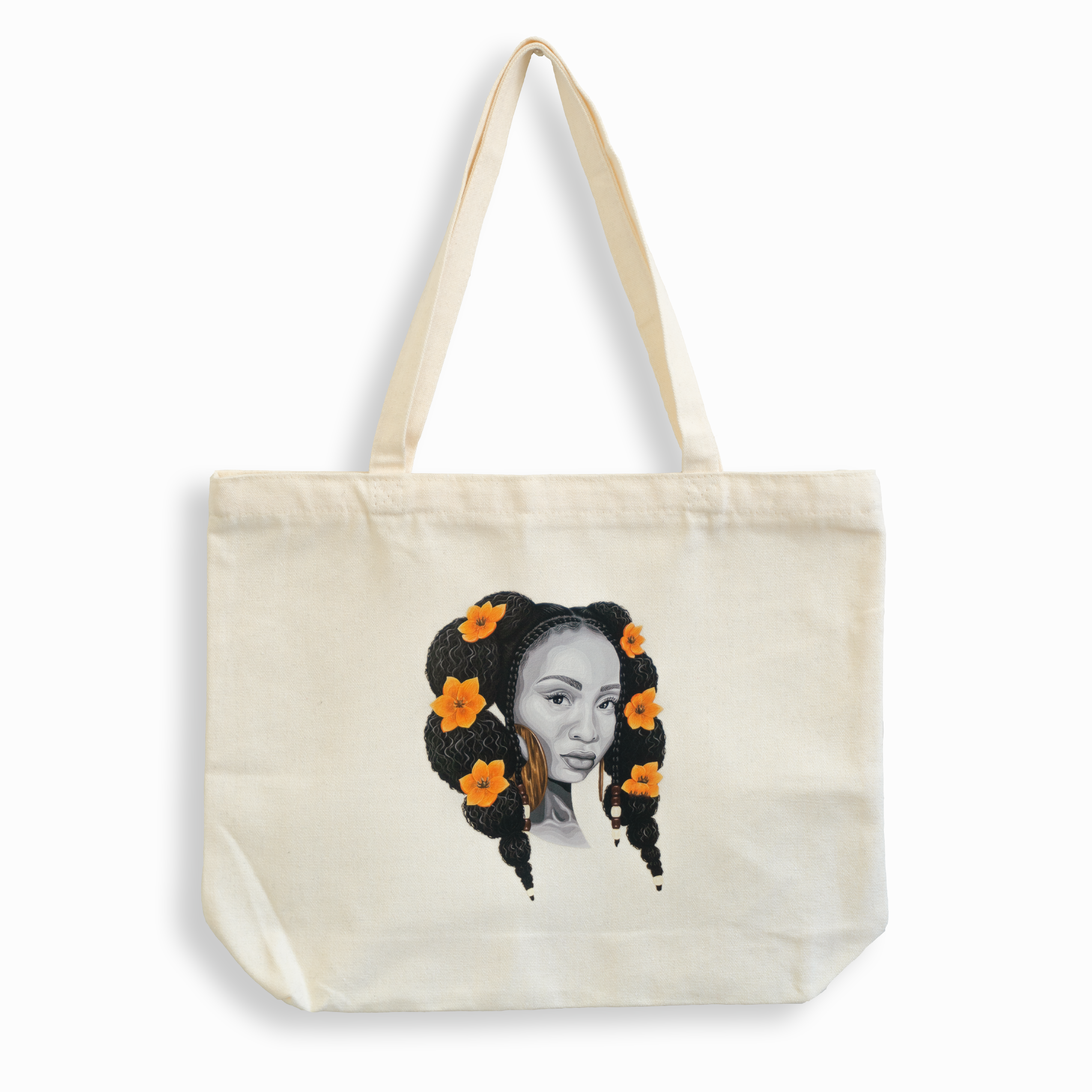 BUBBLE Tote Bag
