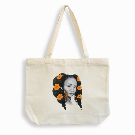 BUBBLE - Tote Bag