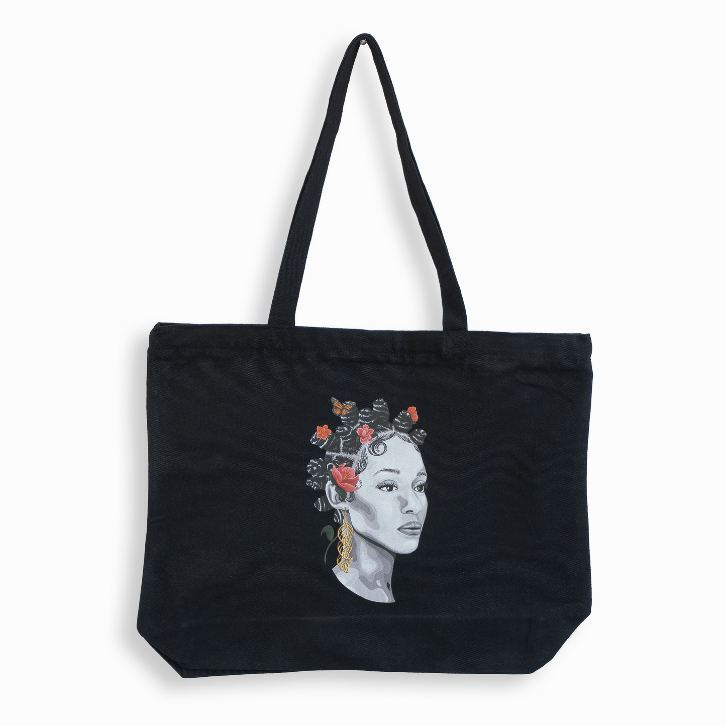 BANTU - Tote Bag