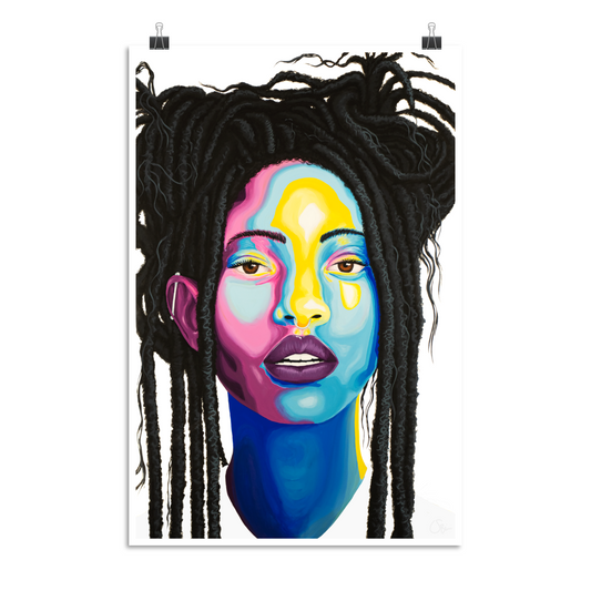 WILLOW - Print